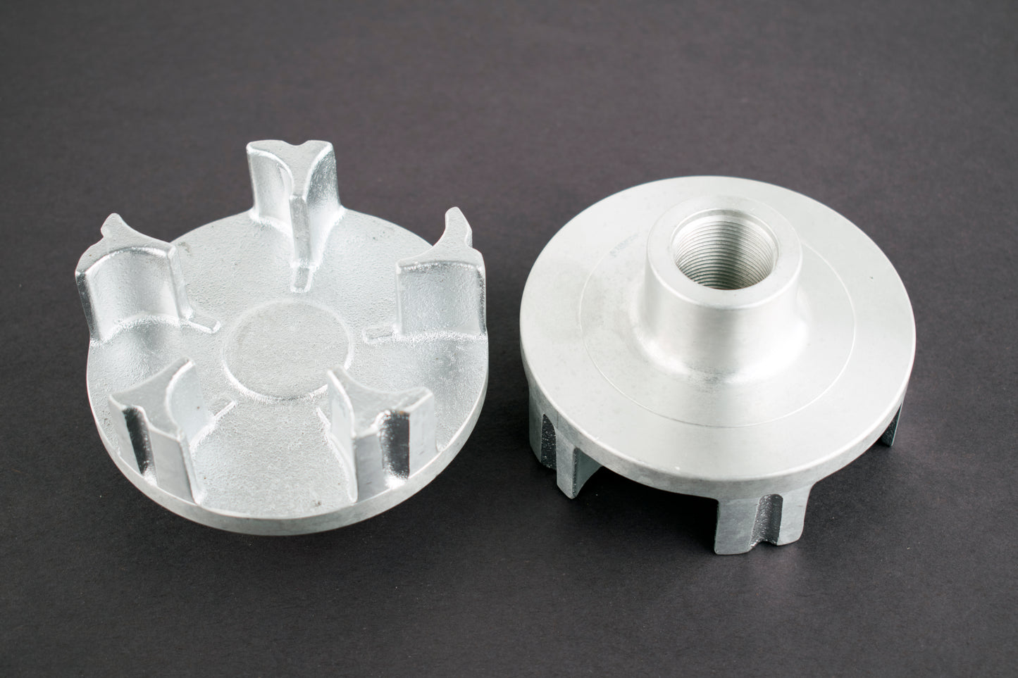 Coupleur Yamaha 1100 Wave Raider 1995