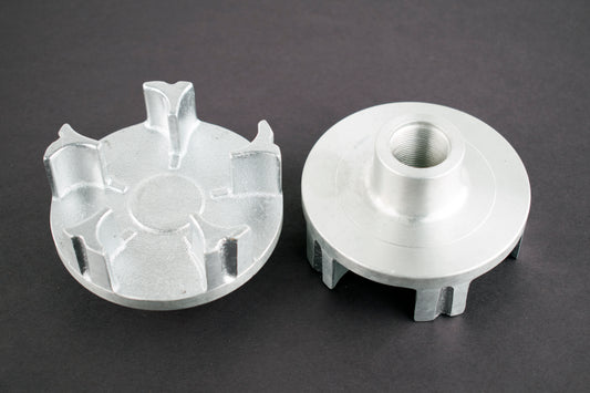 Coupleur Yamaha 1100 Wave Raider 1995