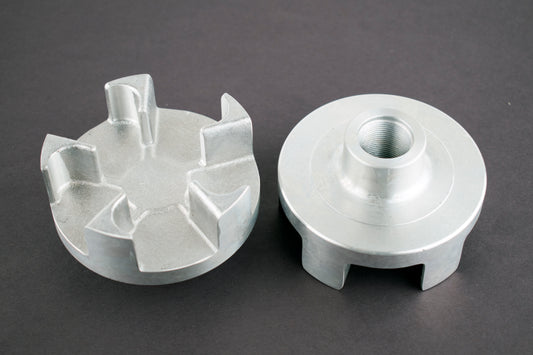 Coupleur Yamaha 800 - 1300 98-10