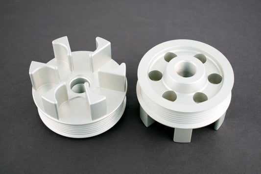 Coupleur Kawasaki 1500 Ultra 250 / 260 07-10