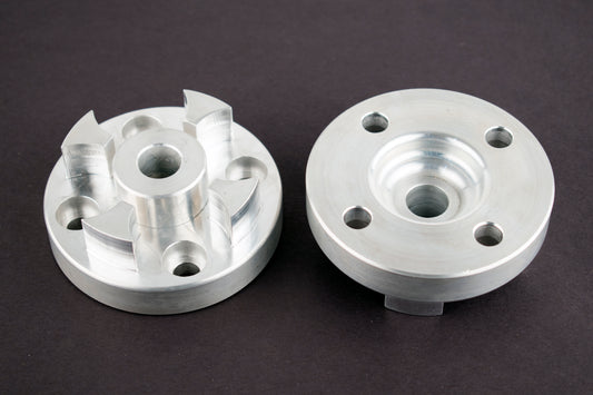 Coupleur Sea-Doo 951 XP LTD 1998