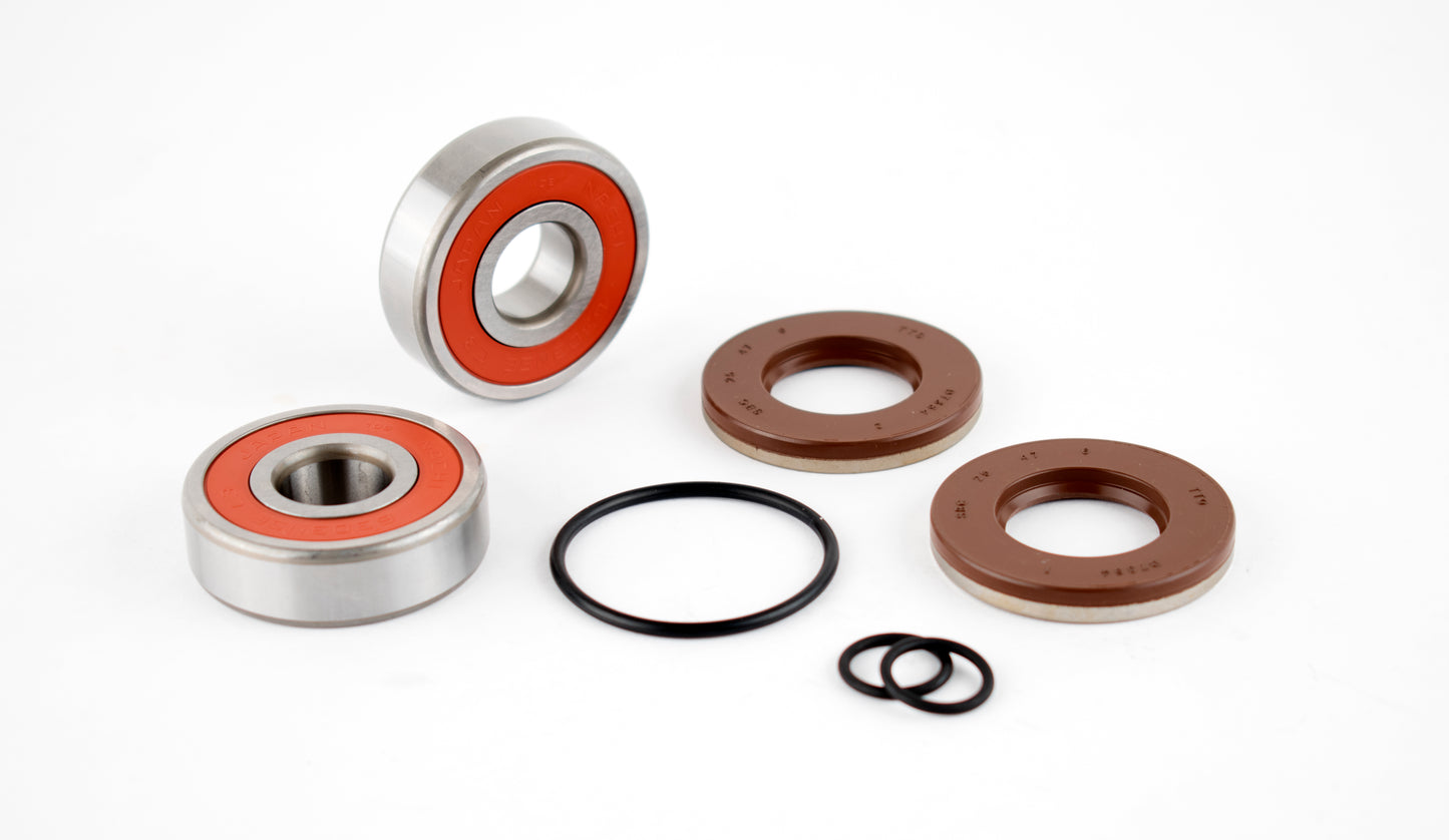 Kit refection turbine Kawasaki 650 - 800 86-08