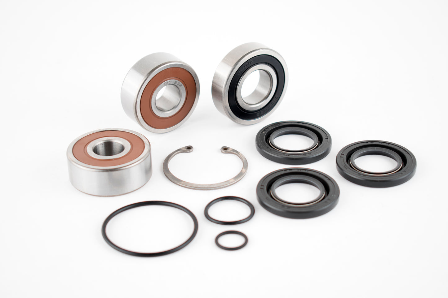 Kit refection turbine Kawasaki 1500 07-11