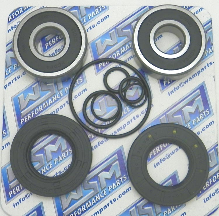 Kit refection turbine Polaris 650 - 1200 94-04