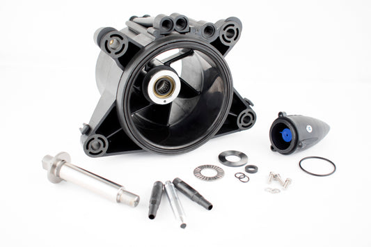 Turbine complète Sea-Doo 580 - 800 89-02