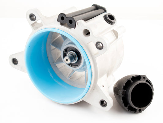 Turbine complète Sea-Doo 1503 4-Tec 09-18