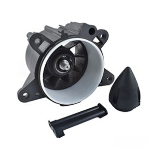 Turbine complète Sea-Doo 1503 / 1630 4-Tec 17-22