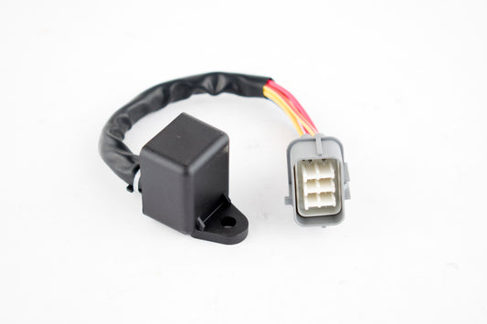 Relais de pompe à essence  Kawasaki 1200 / 1500 04-21