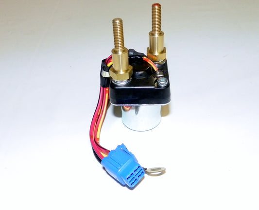 Relais de démarreur Kawasaki 1200 Ultra 150 99-05