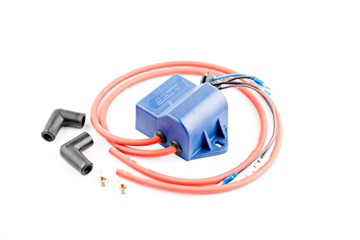 CDI Kawasaki 650 SX 87-91