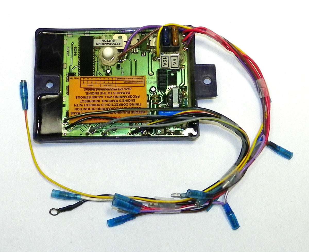 CDI Sea-Doo 720 / 800 97-99