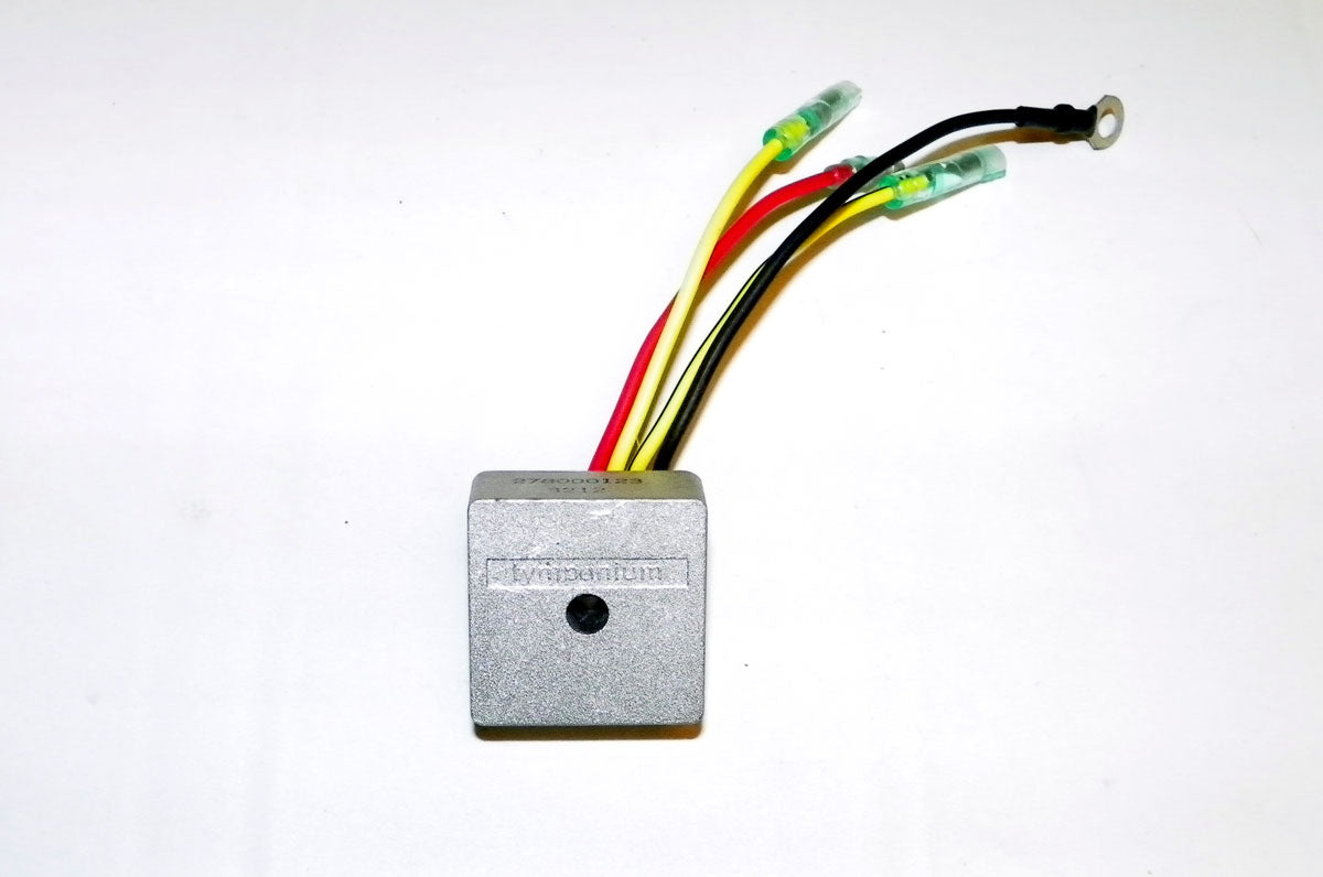 Regulateur de charge Sea-Doo 580 - 800 90-02