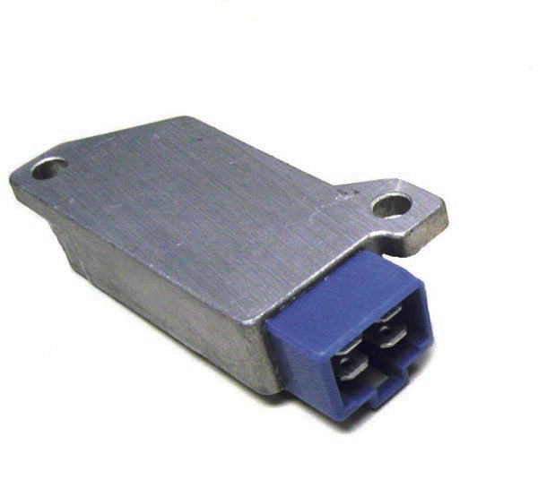 Regulateur de charge Kawasaki 750 - 1100 95-06