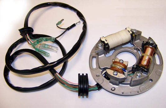 Stator d'allumage Yamaha 650 / 700 94-20
