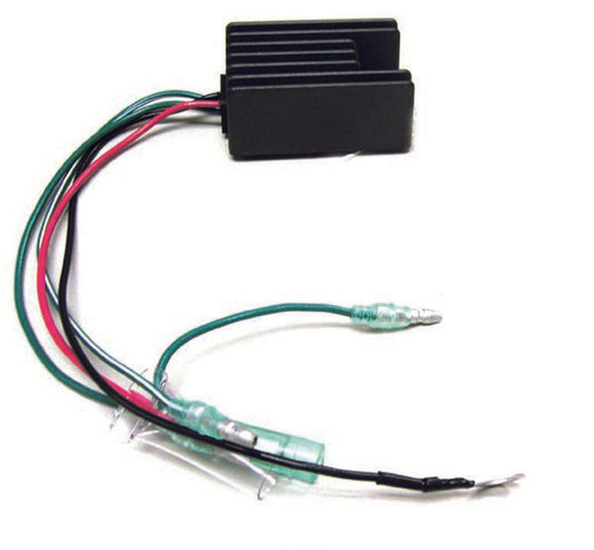 Regulateur de charge Yamaha 40 - 70 / 1200 92-09