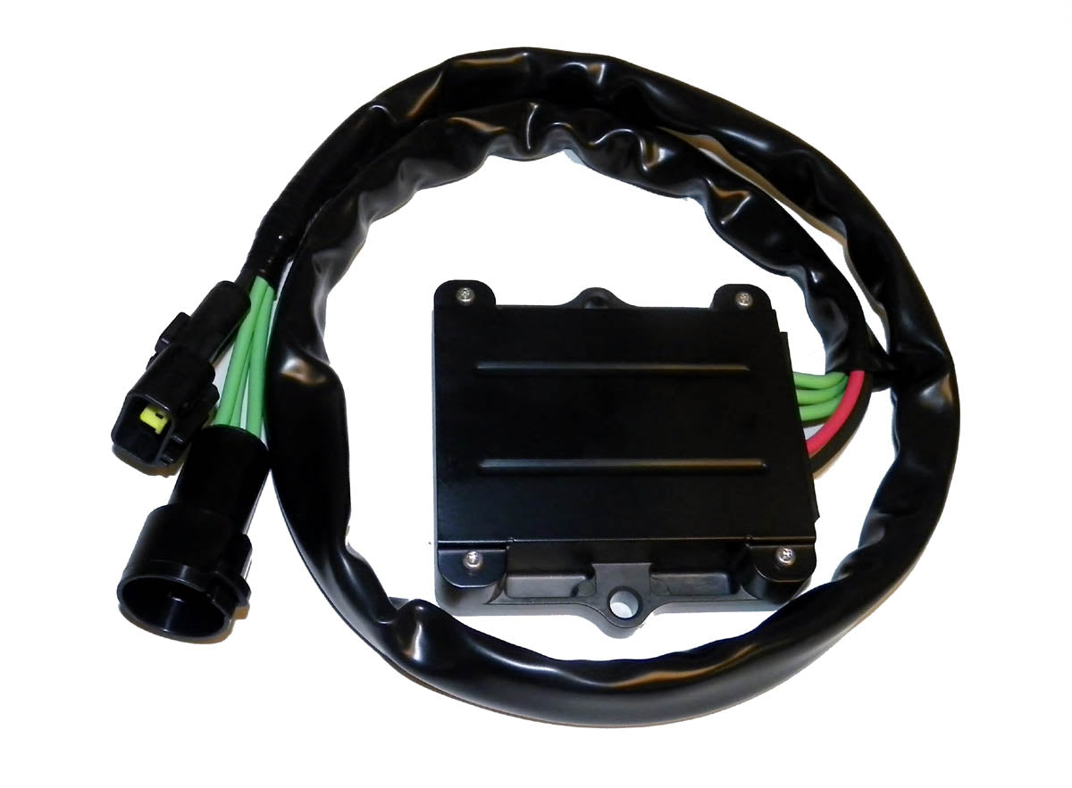 Regulateur de charge Yamaha 1800 08-12