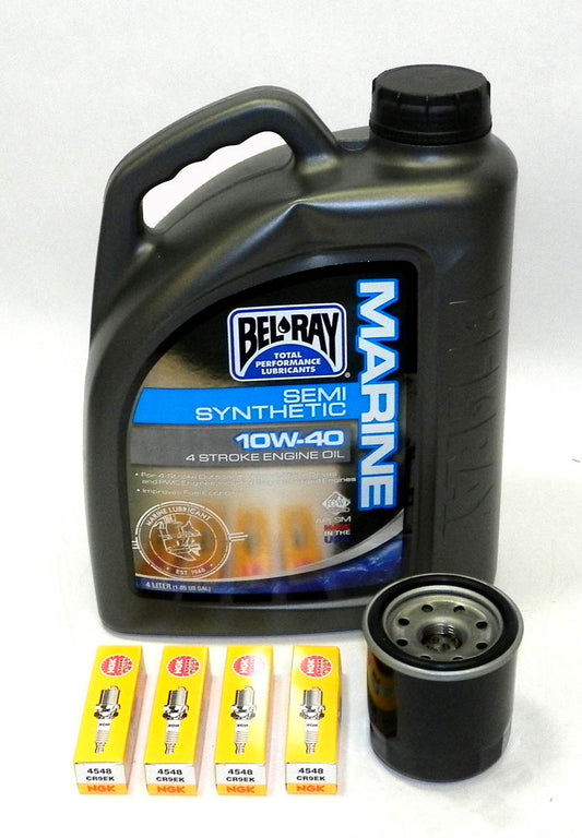 Kit d'entretien Yamaha 1800 SVHO 4 temps 14-19