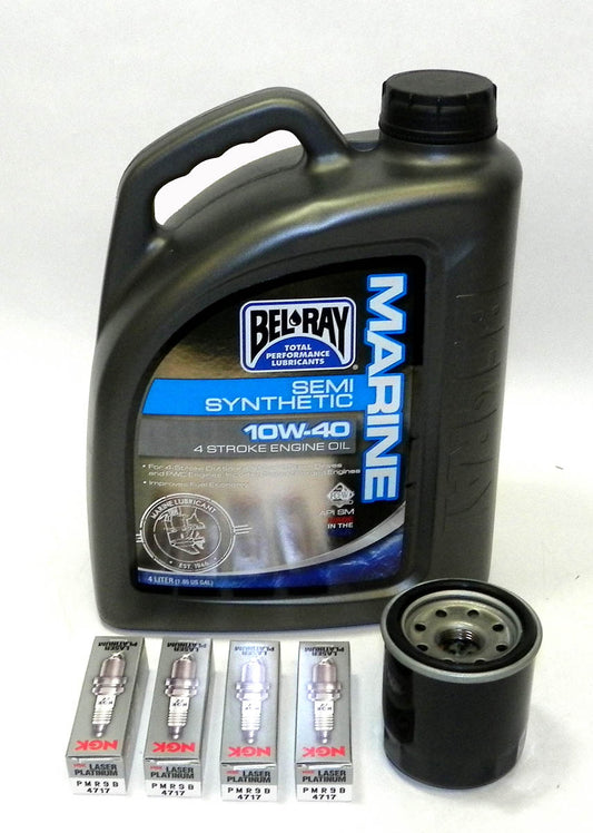 Kit d'entretien Kawasaki 1500 250 / 260 / 300 / 310 07-21