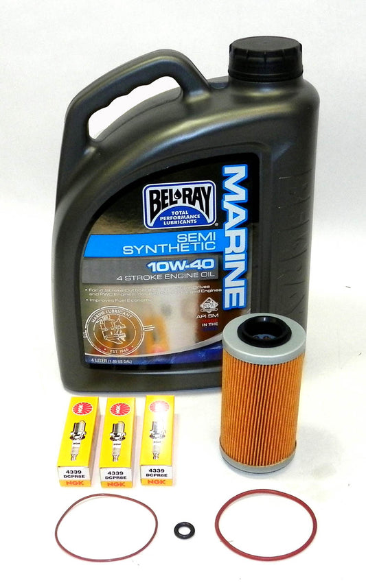 Kit d'entretien Sea-Doo 1503 4-Tec 09-17