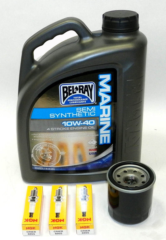 Kit d'entretien Yamaha 1050 4 temps 16-22