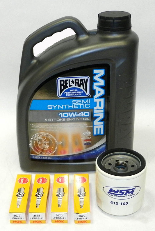 Kit d'entretien Yamaha 1800 4 temps 08-22