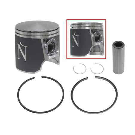 Kit piston NAMURA SEA DOO 650 GP EXPLORER GTX (78mm)