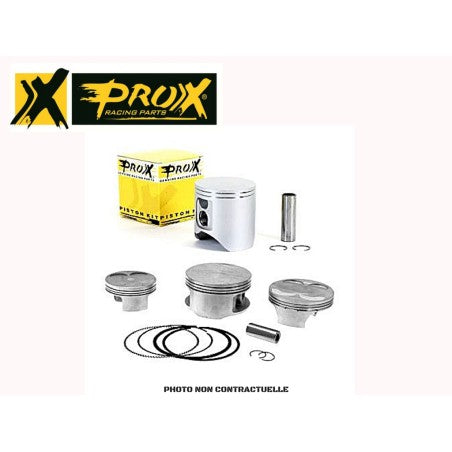 Kit piston PROX HUSABERG FX1800SHO de 2008 / 2014 (85.96mm)