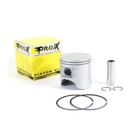 Kit piston PROX KAWASAKI 800 SX-R de 2003 / 2011 (82.00mm)