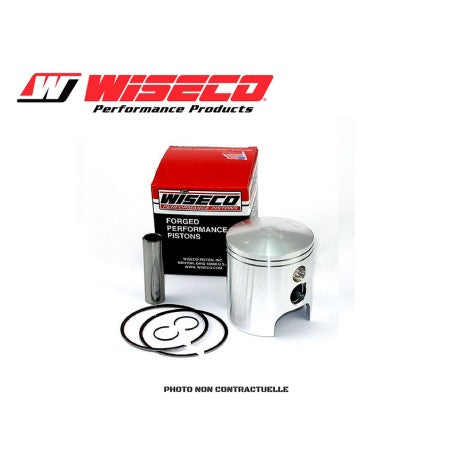Kit piston WISECO Kawasaki JS550 Pr (76mm)